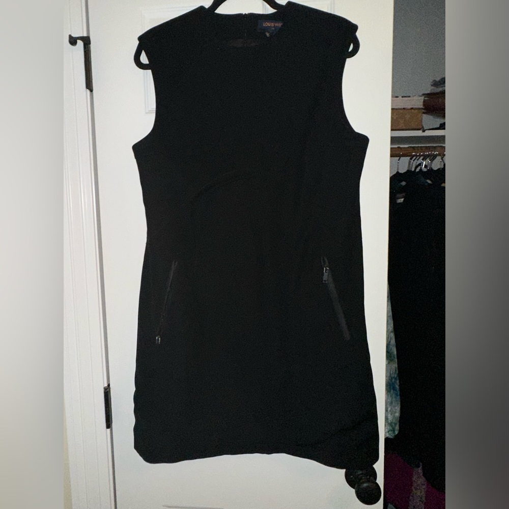 Louis Vuitton Dress
